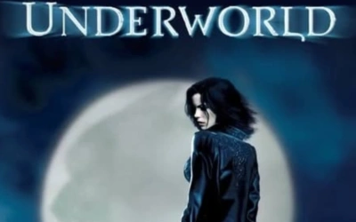 Sinopsis Film Underworld: Perang Abadi Vampir vs Manusia Serigala