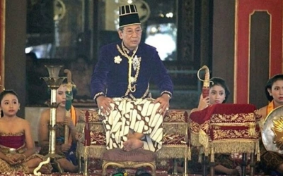 Apa Penyebab Raja Keraton Surakarta Pakubuwono XIII Meninggal Dunia?