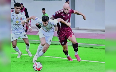 Hasil BRI Super League 2025/2026: PSM vs Madura United Berakhir Tanpa Pemenang