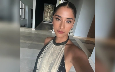 Siapa Sasha Sabrina Alatas? Namanya Kini Dikaitkan dengan Hamish Daud