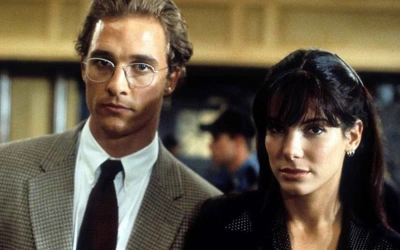 Sinopsis Film A Time to Kill: Ketika Keadilan, Emosi, dan Dendam Bertemu di Pengadilan