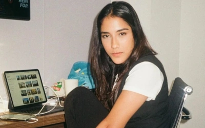 Biodata dan Agama  Sasha Sabrina Alatas, Chef Muda yang Diduga Jadi Selingkuhan Hamish Daud