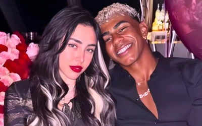 Lamine Yamal Umumkan Putus dengan Nicki Nicole, Kenapa?