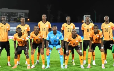 Profil Zambia U-17: Lawan Kuat Indonesia di Piala Dunia 2025