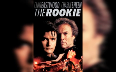 Sinopsis Film The Rookie (1990): Kisah Mentor Polisi dan Muridnya yang Menegangkan