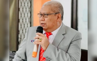 Biodata dan Agama Karta Jayadi, Rektor UNM yang Dinonaktifkan karena Tersandung Kasus ASN