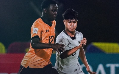 Hasil Timnas Indonesia U-17 vs Zambia di Piala Dunia 2025: Garuda Muda Tumbang 1-3