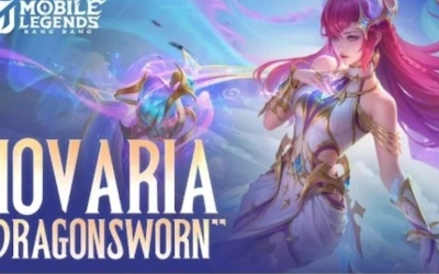 Buruan! Kode Redeem MLBB 6 November 2025, Bagi Skin dan Diamond Gratis