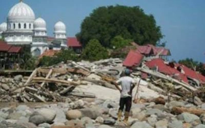 Said Abdullah: Pemerintah Bisa Gunakan Rp4 Triliun Dana On Call untuk Bencana Sumatera