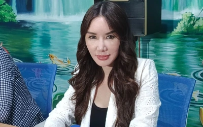 Ade Tya Ogah Tempuh Jalur Hukum, Pilih Berdamai dengan Dearly Joshua