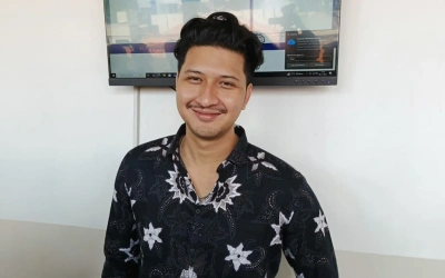 Aditya Zoni Ungkap Rindu Mendalam di Ulang Tahun ke-3 Sang Putra