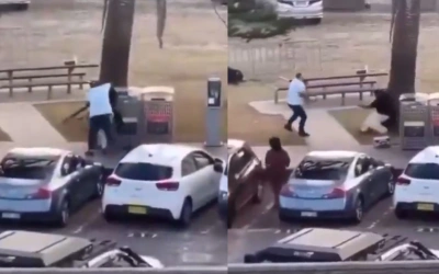 Heroisme Ahmed al Ahmed Hentikan Penembakan Bondi Beach: Tak Kapok, Akan Melakukannya Lagi