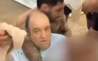 Rabbi Eli Schlanger Termasuk yang Tewas dalam Serangan Teroris di Pantai Bondi Australia