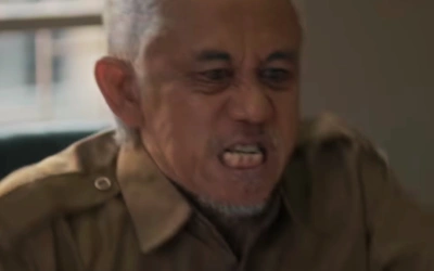 Gala Premiere Qorin 2 Penuh Haru, Tak Ada Momen Epy Kusnandar dan Sang Putra