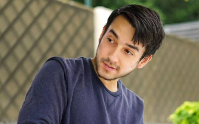 Kronologi Pernikahan Aliff Alli, Dilaporkan Istri karena Poligami Tanpa Izin