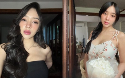 Biodata dan Agama Amanda Zahra, Sempat Viral Diselingkuhi Kini Bahagia Menikah Lagi