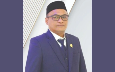 Biodata dan Agama Andri Setiawan, Anggota DPRK Simeulue yang Diamankan di Diskotek Positif Narkoba