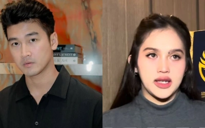 Siapa Friceilda Prillea? Mengaku Hamil 8 Bulan Anak Anrez Adelio dan Kini Ditinggalkan