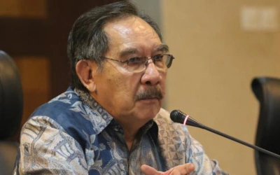 Biodata dan Agama Antasari Azhar, Mantan Ketua KPK Meninggal Dunia Hari Ini