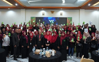 Bagaimana Kelanjutan Kasus Aplikasi VIR Di Rejang Lebong Dan Kepahiang, Polisi Himbau Pengguna Aplikasi Lapor Jika Dirugikan