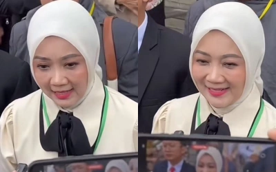 Atalia Praratya Hadirkan Dua Saksi di Sidang Cerai dengan Ridwan Kamil