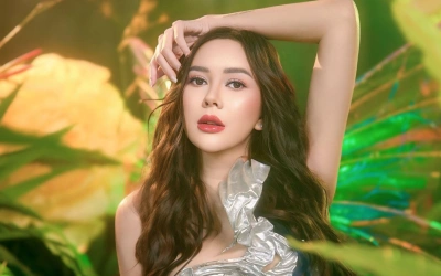 Dituding Punya Hubungan Spesial dengan Ridwan Kamil, Aura Kasih Langsung Tutup Kolom Komentar