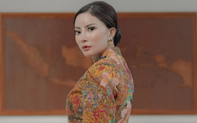 Kemenhan Bantah Ayu Aulia Jadi Tim Kreatif, Tegaskan Hanya Tamu Kegiatan Ormas