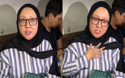 Kasus Penipuan Wedding Organizer, Ayu Puspita Ditetapkan Tersangka