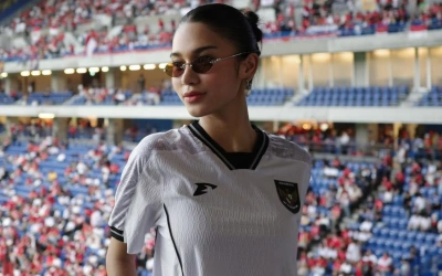 Azizah Salsha Akhirnya Buka Suara, Klarifikasi Usai Kena Cancel Culture