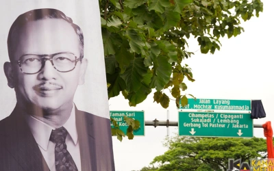 Biodata dan Agama Mochtar Kusumaatmadja, Pejuang Diakuinya Negara Kepulauan oleh Dunia