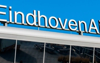 Pertahanan Belanda Stop Bandara Eindhoven Gara-Gara Serangan Drone Misterius