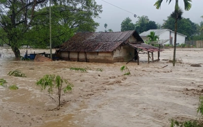 Mendagri Tito Karnavian Respons Permintaan Tolong Pemprov Aceh ke PBB