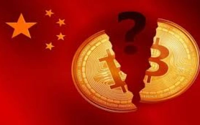 China Pertegas Larangan Total Kripto, Ini Alasannya