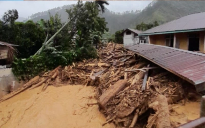 Update Bencana Sumut, Sumbar, Aceh: Total 174 Meninggal Dunia, 79 Hilang dan 12 Luka-Luka