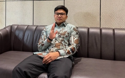 Resbob Ditangkap, Bigmo Tegaskan Sudah Lama Putus Hubungan dengan Sang Kakak
