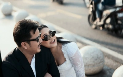 Sah! Boiyen Resmi Dipersunting Rully Anggi Akbar