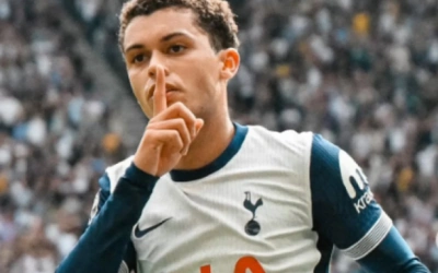 Bursa Transfer Makin Riuh, Crystal Palace Incar Johnson tapi Tottenham Masih Ragu Melepas