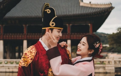 Besok Brisia Jodie Gelar Pemberkatan Nikah di Gereja Katedral