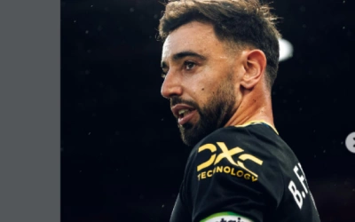 Curhat Bruno Fernandes yang Sakit Hati Merasa Manchester United Ingin Menyingkirkannya