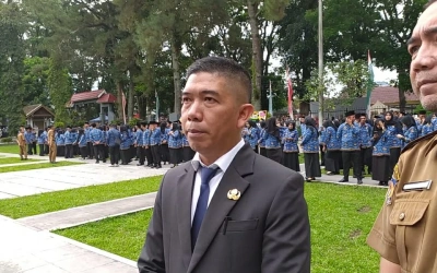 Nasib 18 PPPK Rejang Lebong Menggantung: BKPSDM Buka Suara