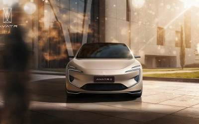 Changan Cetak 30 Juta Kendaraan & Borong 5.689 Pesanan di Thailand