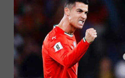 FIFA Putuskan Ronaldo Boleh Tampil di Laga Pembuka Piala Dunia Portugal, Percobaan 1 Tahun