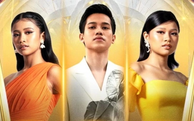 Jadwal DA7 Top 3 Malam Pertama 13 Desember 2025, Siapa Raih Virtual Gift Tertinggi?