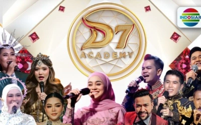 Malam Ini! Dangdut Academy 7 Best Duet Kembali Tayang di Indosiar