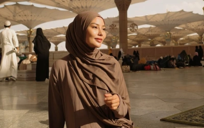 Biodata dan Agama Dara Arafah yang Baru Dilamar Kekasihnya, Ternyata Sosoknya Tidak Sembarangan!