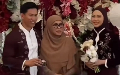 Akhirnya Serius! Lamaran Dara Arafah dan Rehan Mubarak Bikin Netizen Terharu