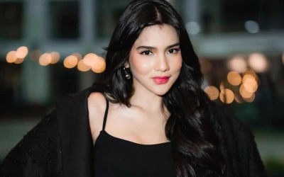 Viral Dugaan Perselingkuhan Eks Menteri dan Davina Karamoy di Media Sosial