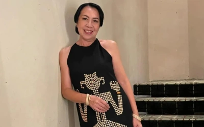 Merinding! Dayu Wijanto Dengar Kesaksian Warga Lihat Kuyang di Lokasi Syuting