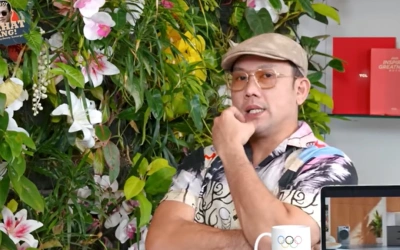 Denny Sumargo Soroti Respons Lamban Pemerintah Tangani Bencana Sumatera