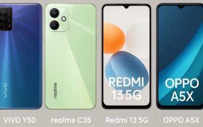 Baterai Super Awet: Deretan HP yang Bisa Bertahan 3 Hari Tanpa Cas